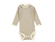 Lil Atelier tigers eye striped body
